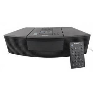 Bose Wave Radio/CD Player with Remote - AWRC-1G - Excellent Condition